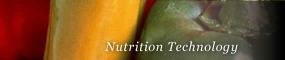 Nutrition Technology